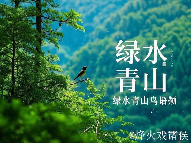 漫步伊人青青草,聆听自然之声 漫步伊人青青草,聆听自然之声